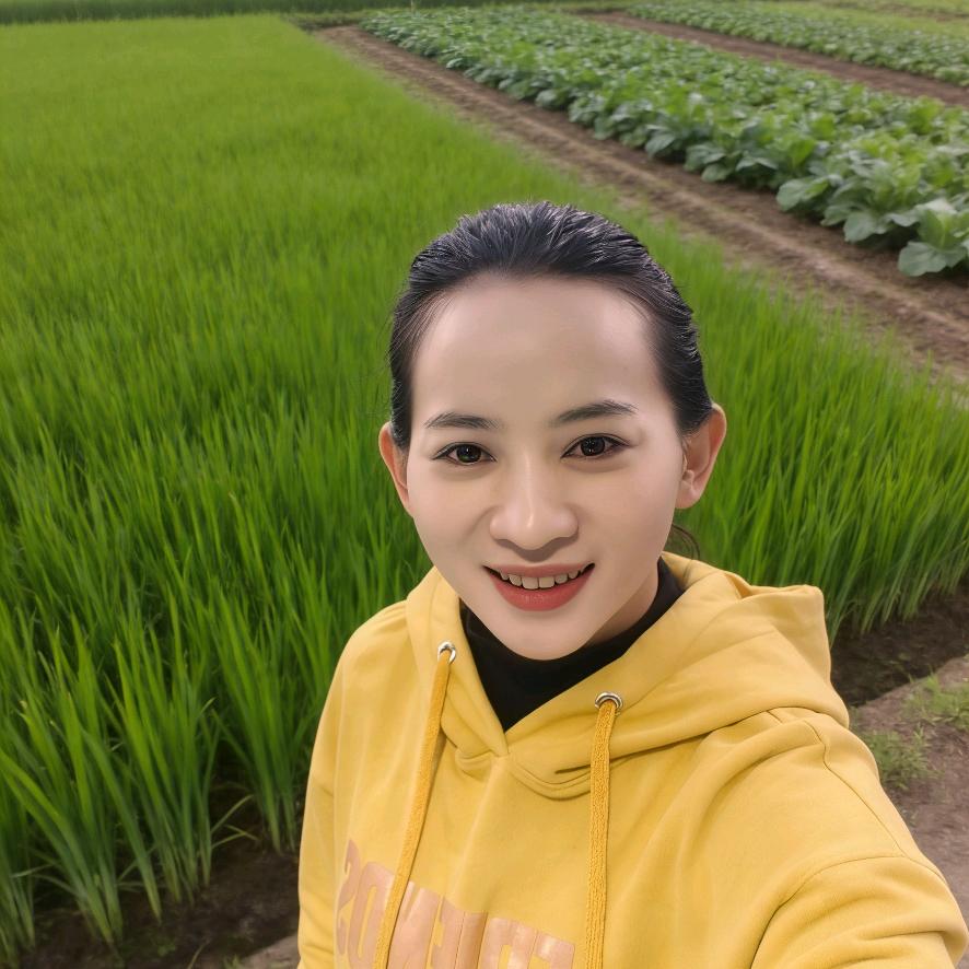 云南小谷·新农人🥭