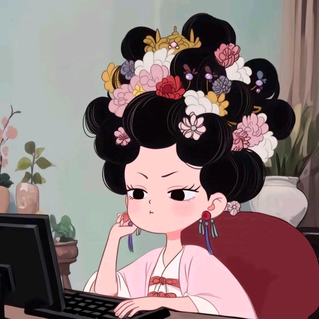 慧杰💐