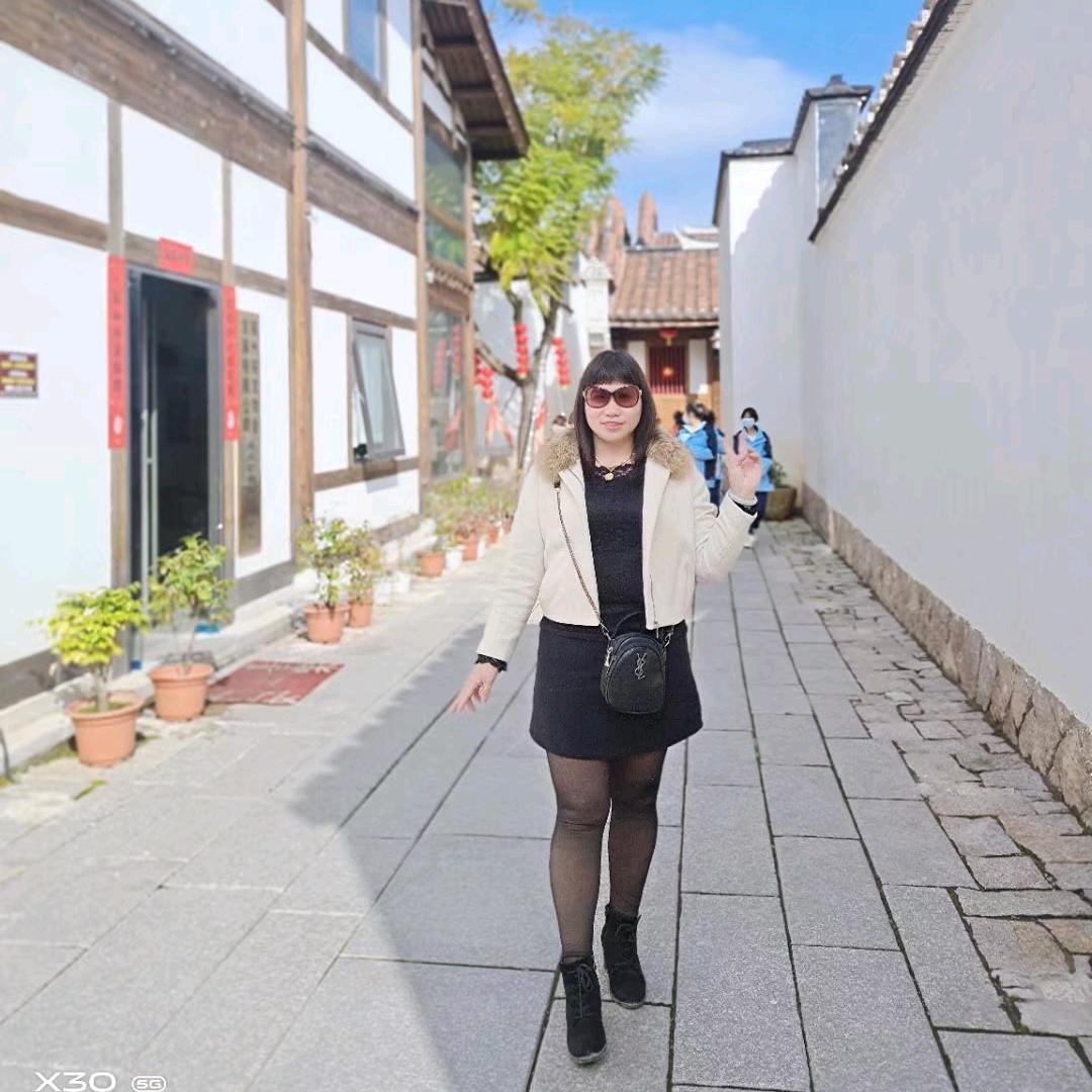 浮云《感恩遇见》