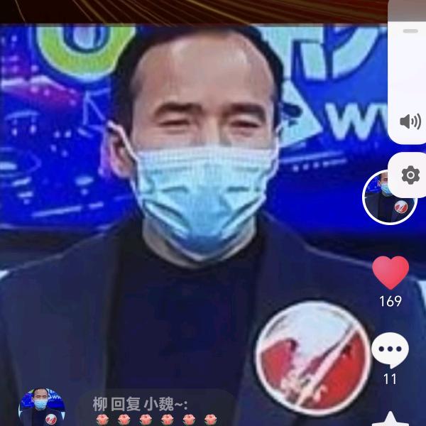 柳