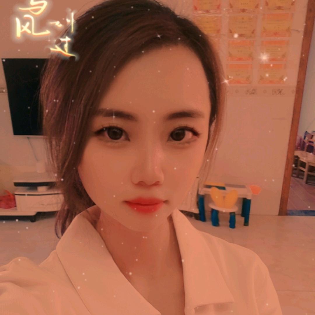 90后你怡姐