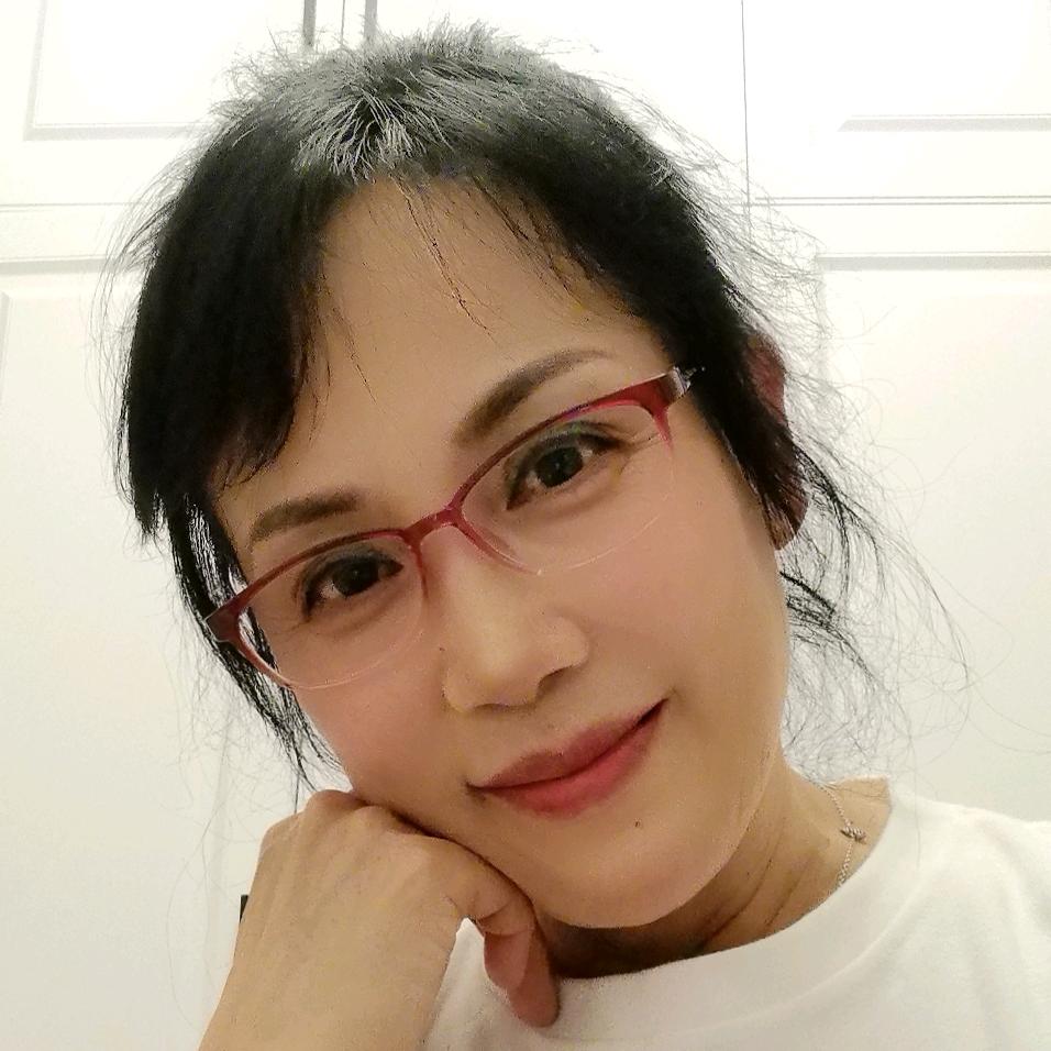 兰姐爱唱歌
