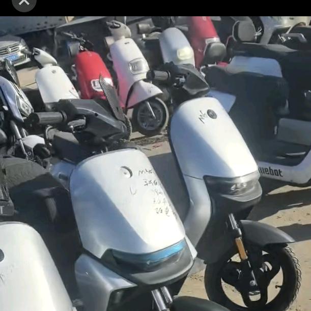 乐东利国批发二手电动车