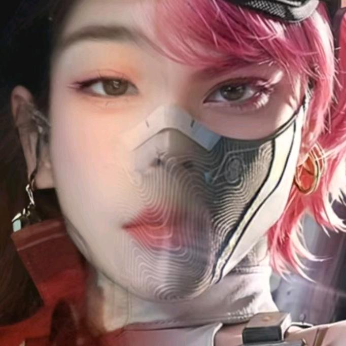 小蛋糕（三角洲）