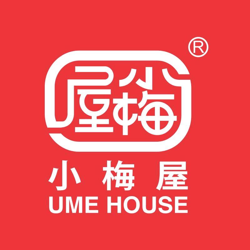 小梅屋零食官方旗舰店甄选