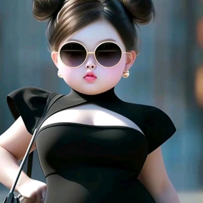 活出自己的精彩@