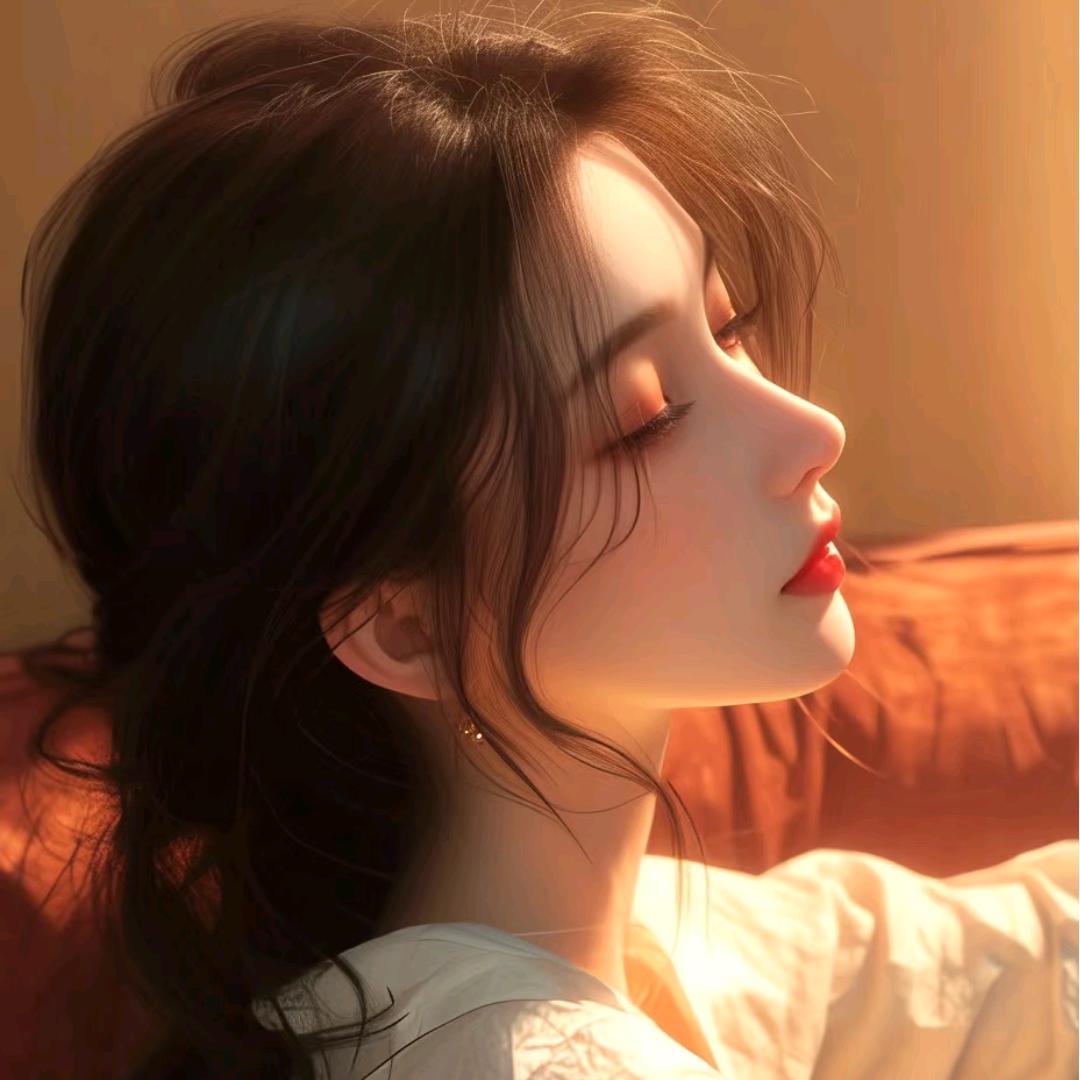 好运给你吖