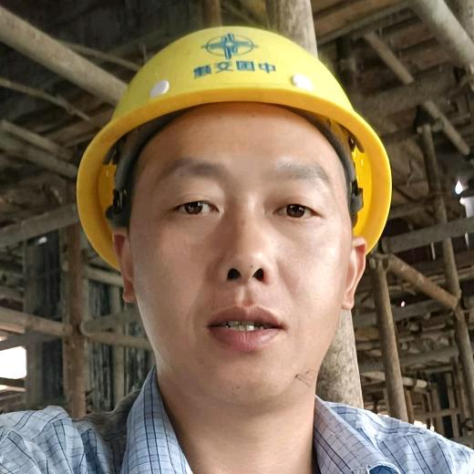 农民工田茂彬