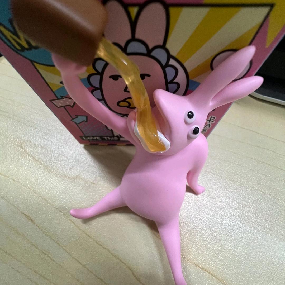 请叫弓长先生（100亿粉丝版）