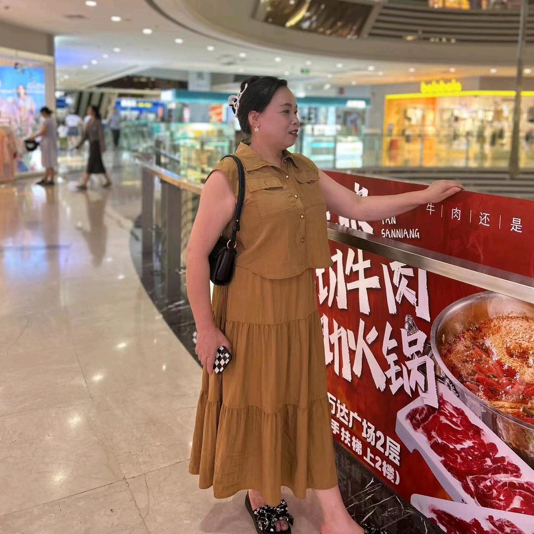 姐就是这么任性