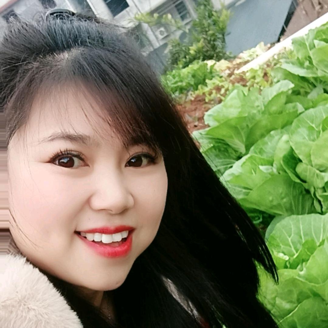 小糖豆❤