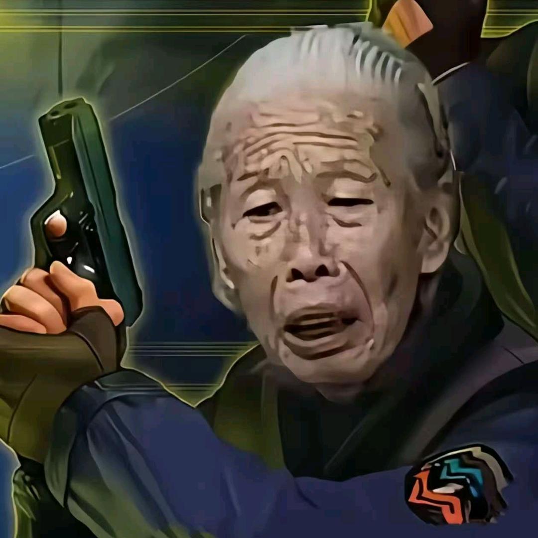 偷你奶裤衩（cos接妆版）