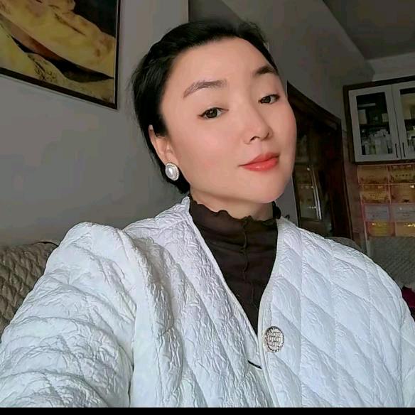 刘粒粒1爱生活爱自己