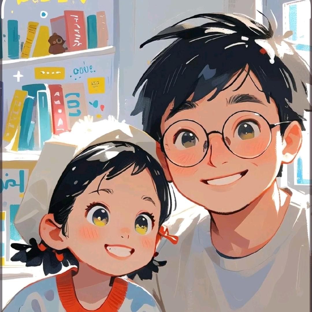 许愿树下发呆