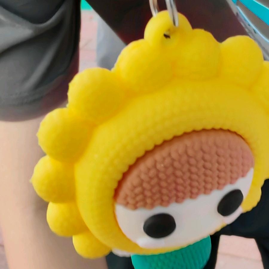 贝贝