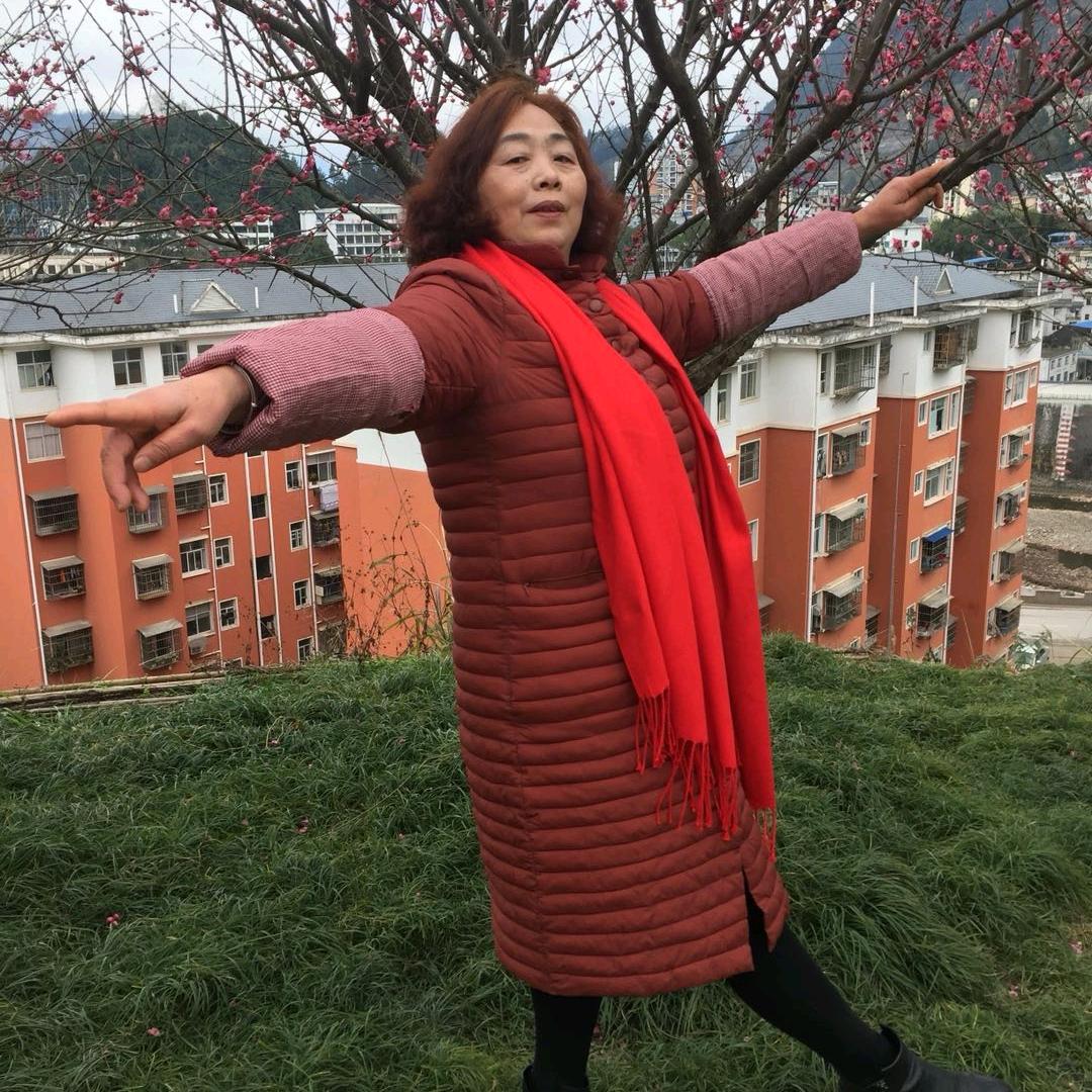 吴大姐