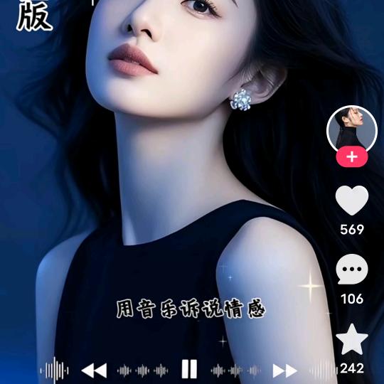 一生有你就够了