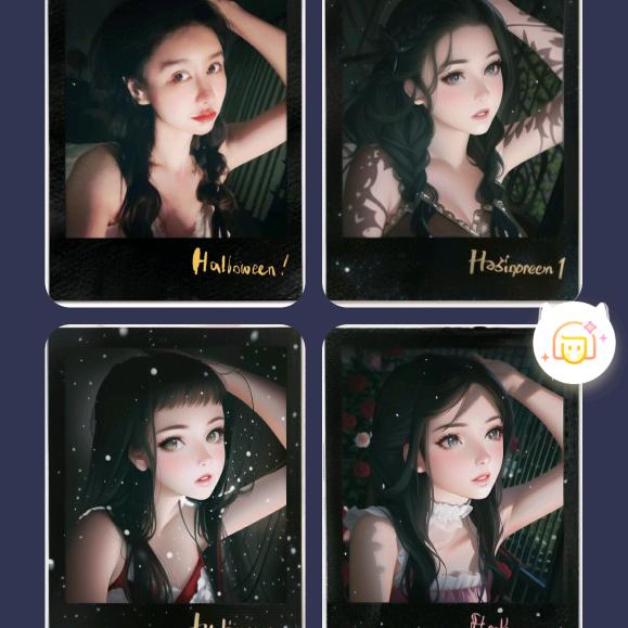 刘恩妮（公主殿下)