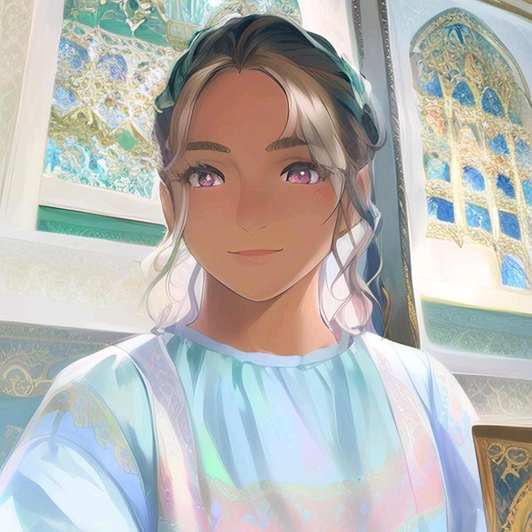 南瓜很美