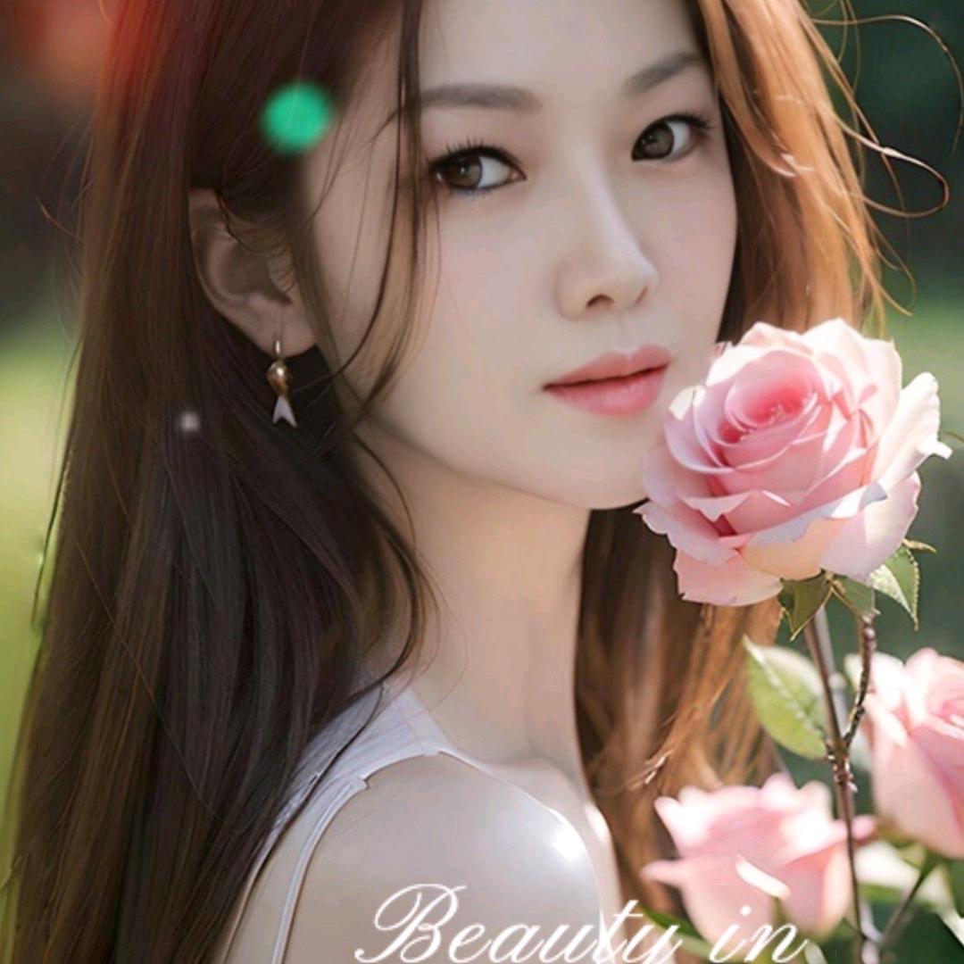 闻香女人