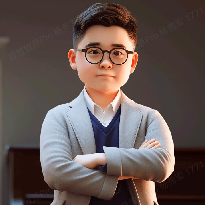 $杨先生