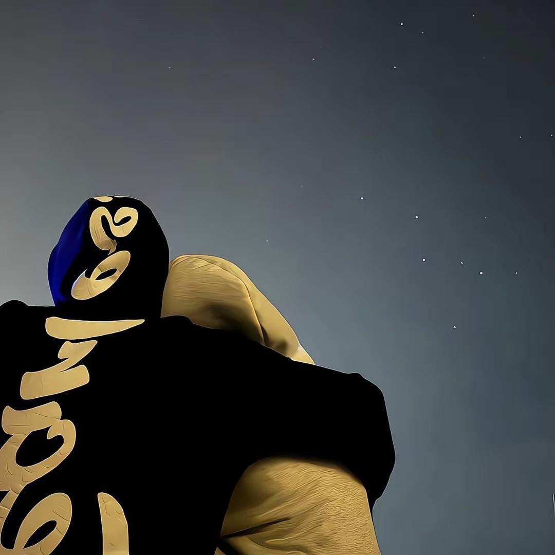 my