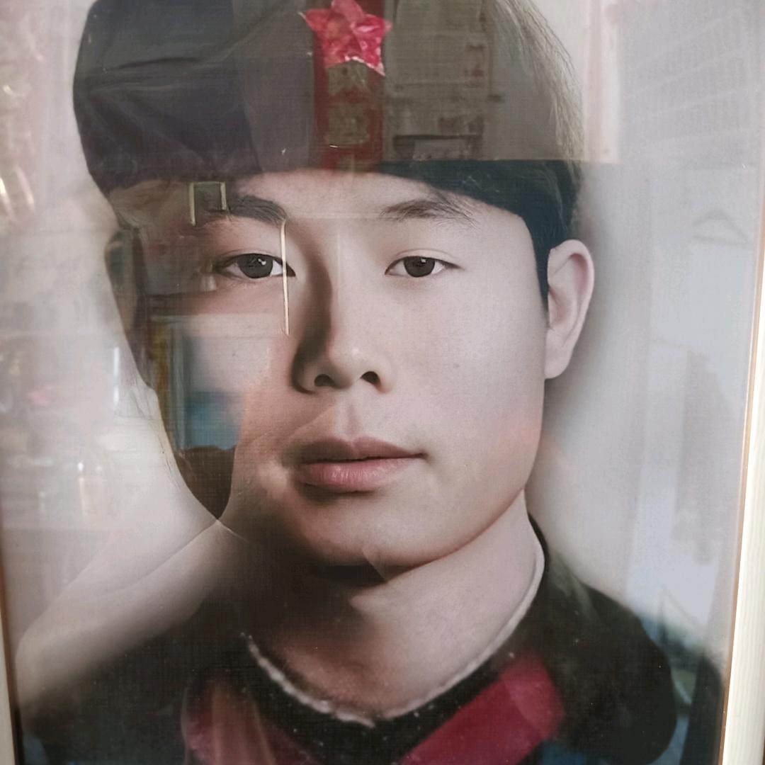 苗捍东