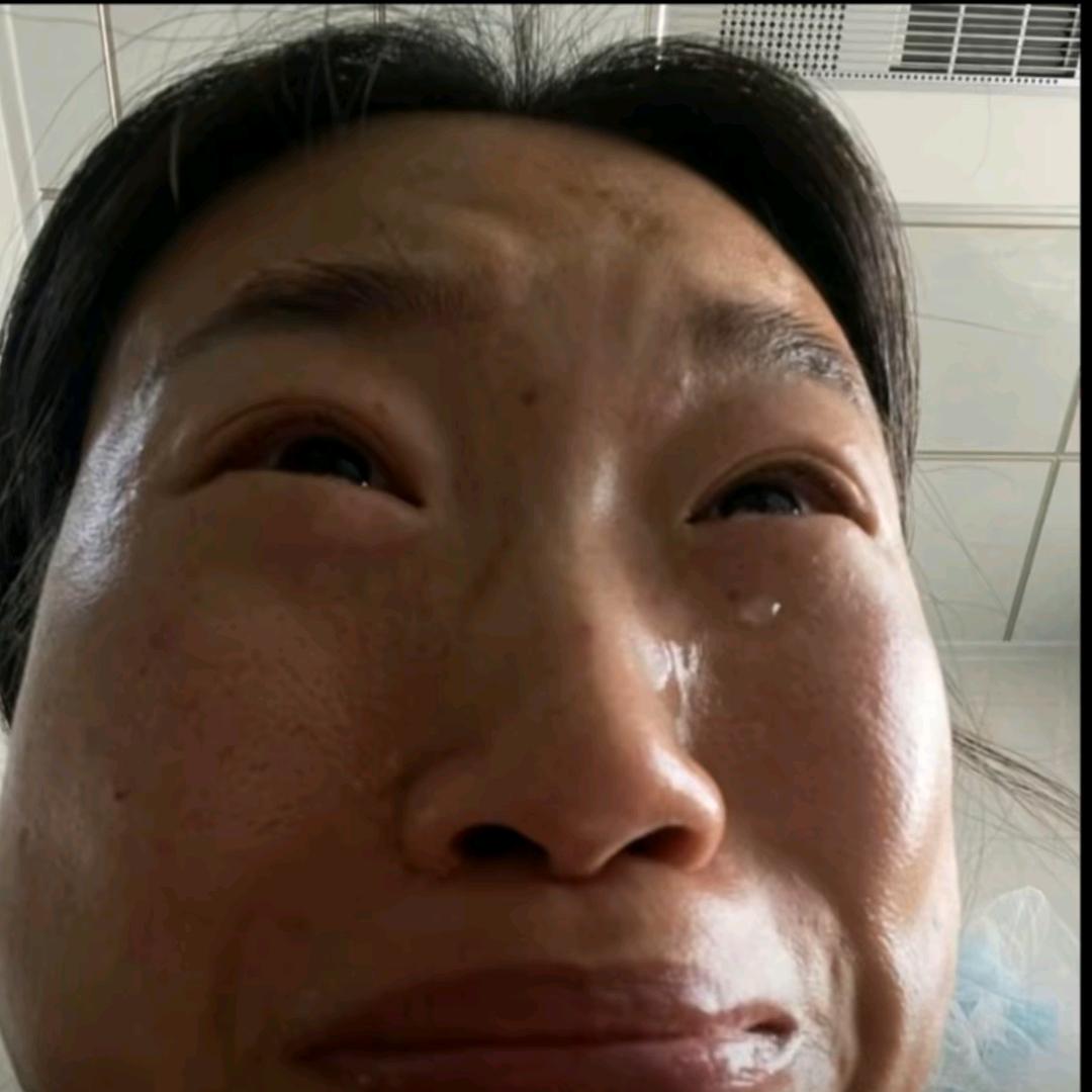 我媳妇回来了你快走