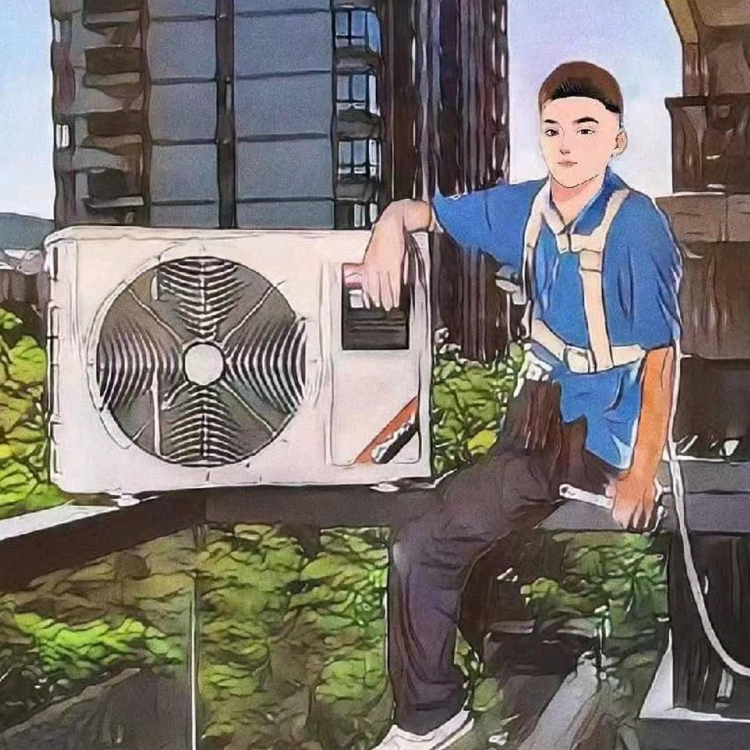 济南同城专业空调维修