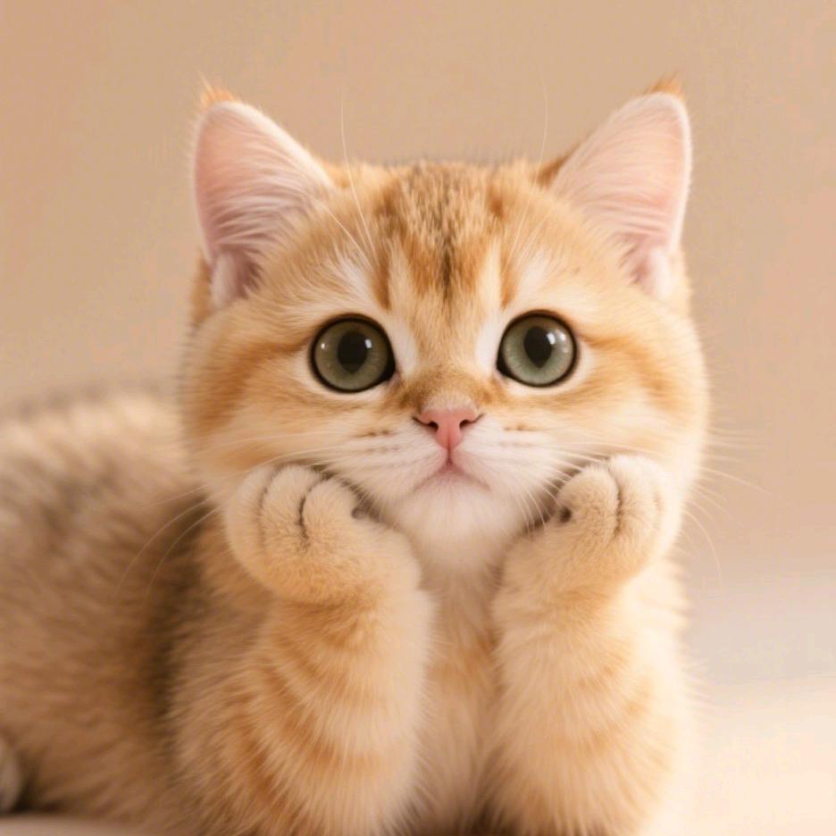 毛球也可以慢慢变大