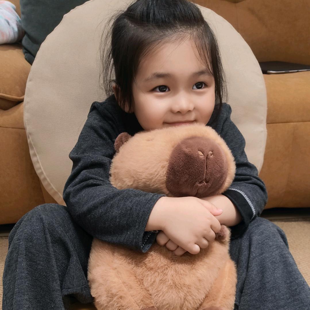 小妮子￡