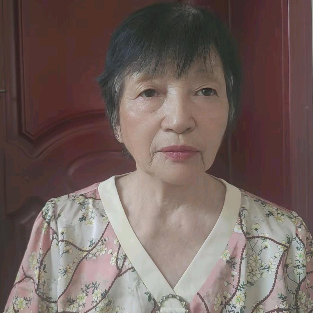 张大姐