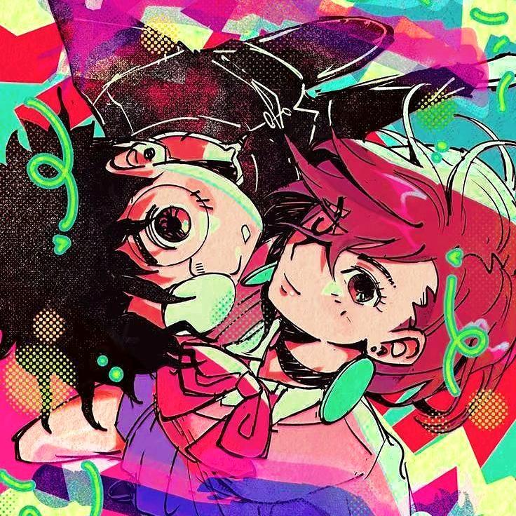 众矢之爱
