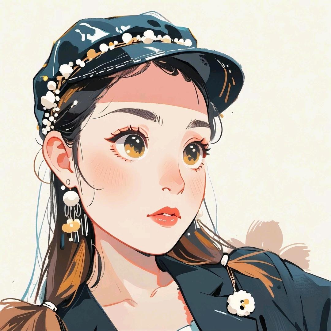 小晴儿