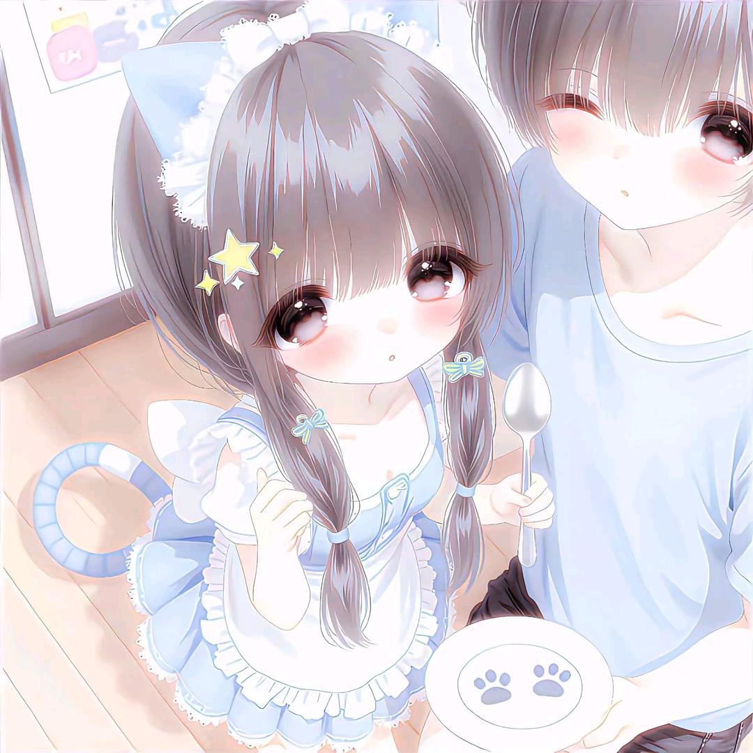 Ma^JiaQi^～