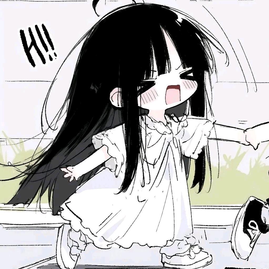 绒绒小茹心