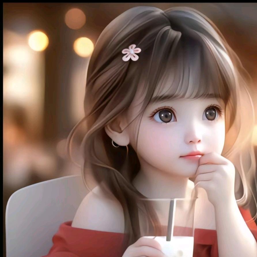 @小小金鱼