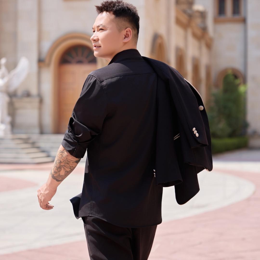 百善孝为先。