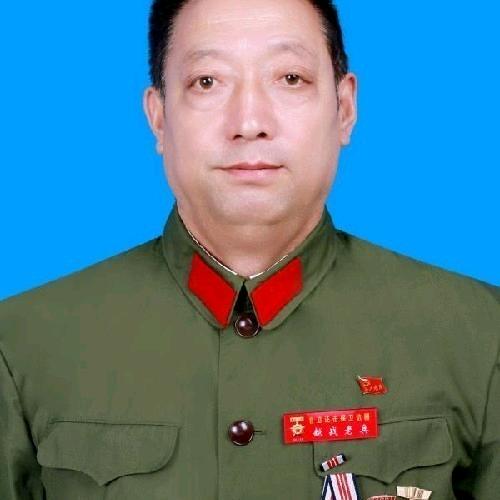 李国良