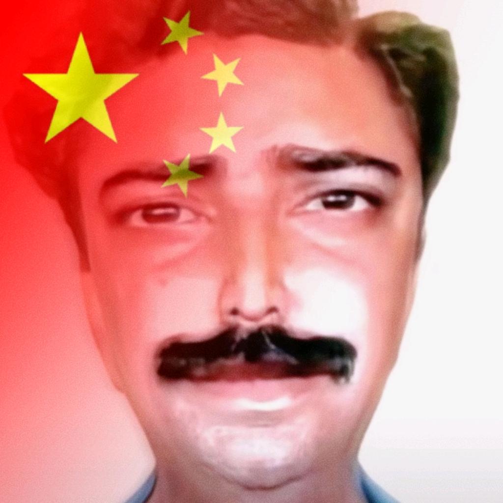 牛角包