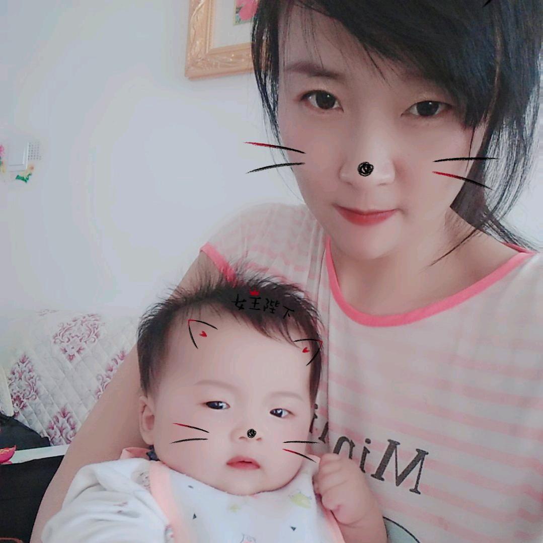 家有儿女♥拒绝私聊