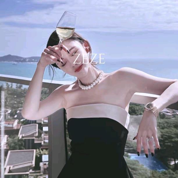 袁艺灵精选穿搭