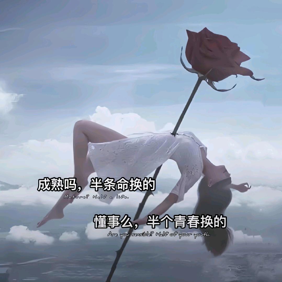 👄消失👄的她👄