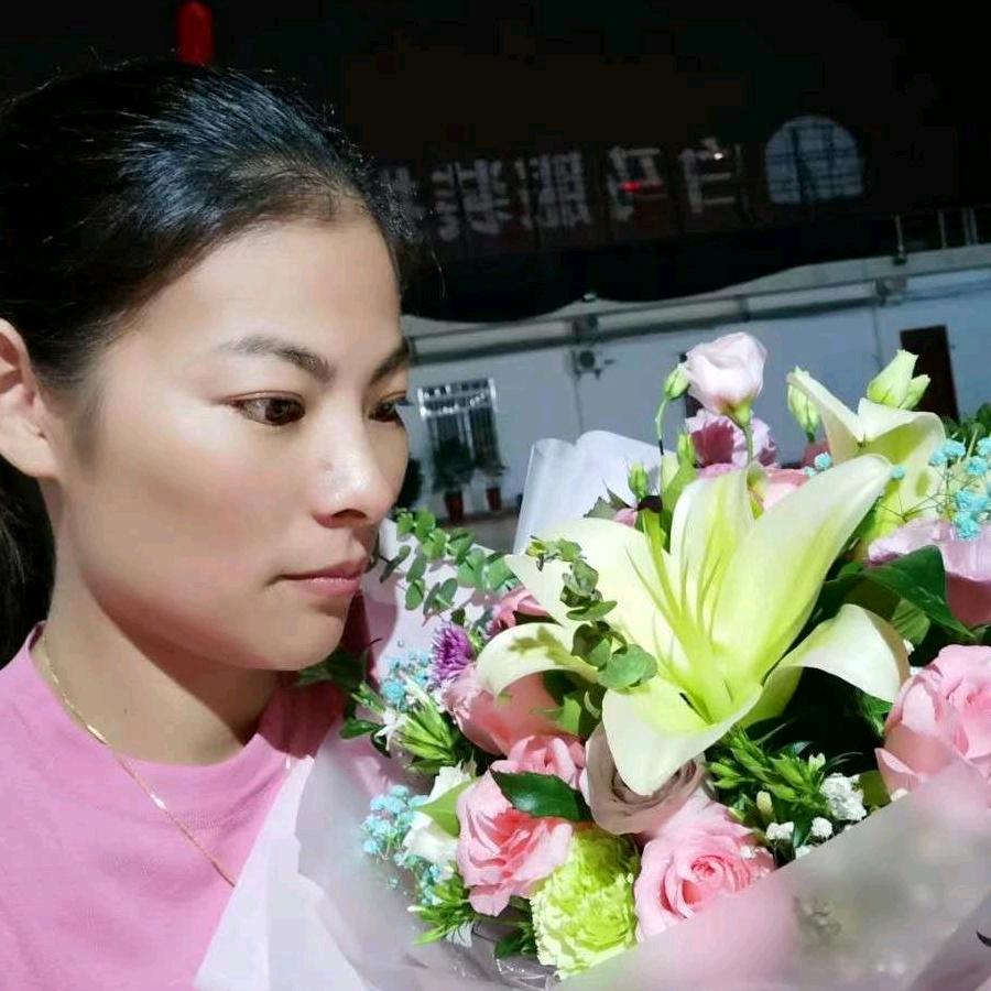 婷姐十字绣