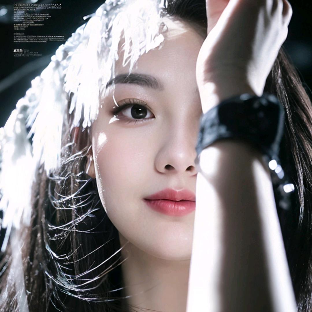 悠悠花朵 （优品÷窗）