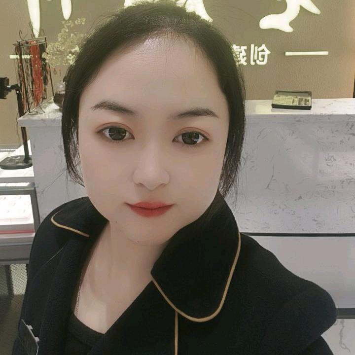 立丰城店 老l凤l祥 娟子