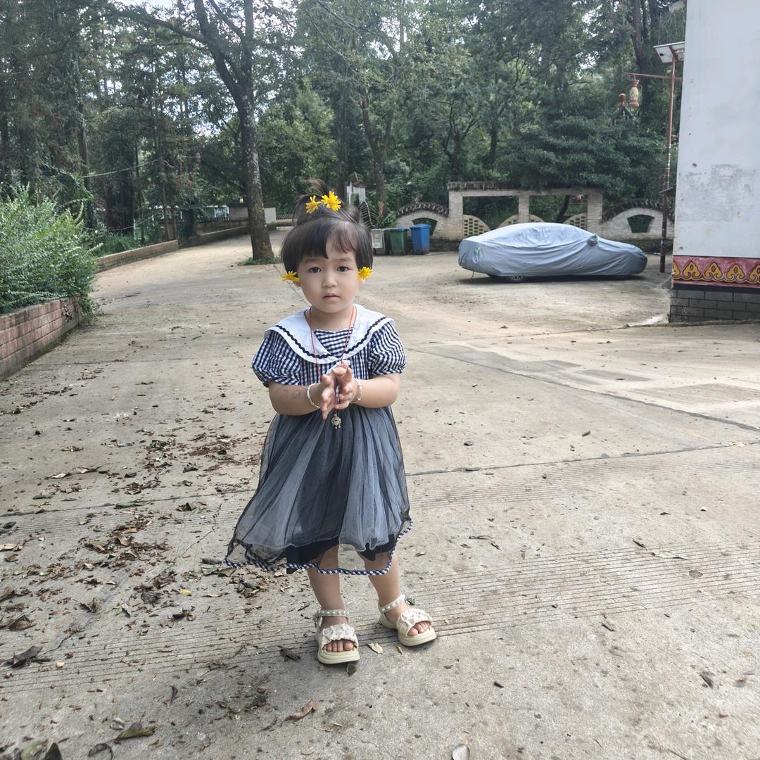 筱龙儿