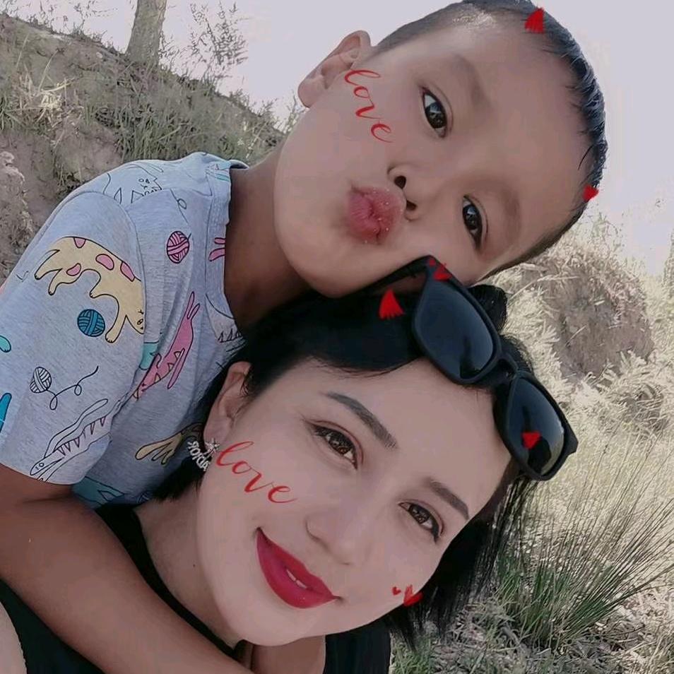王子的妈咪