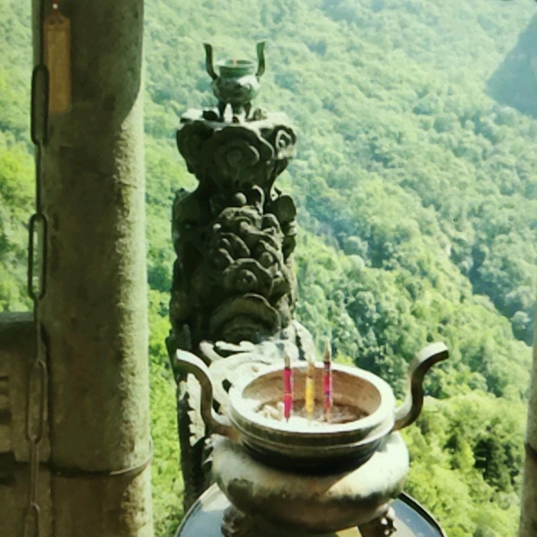 归林师傅