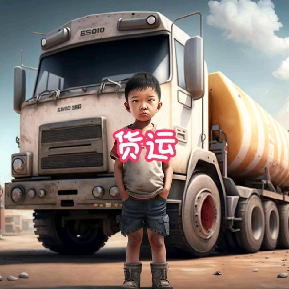 山东特鼎大件运输  杨